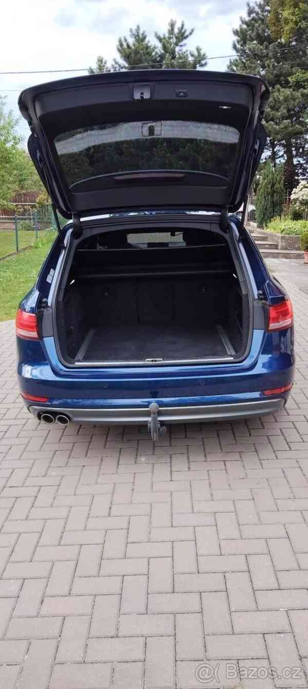 Audi A4 2,0   S-line, TDI 140 kW - foto 6