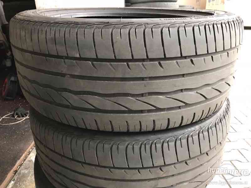 Bridgestone Turanza ER300 - foto 1