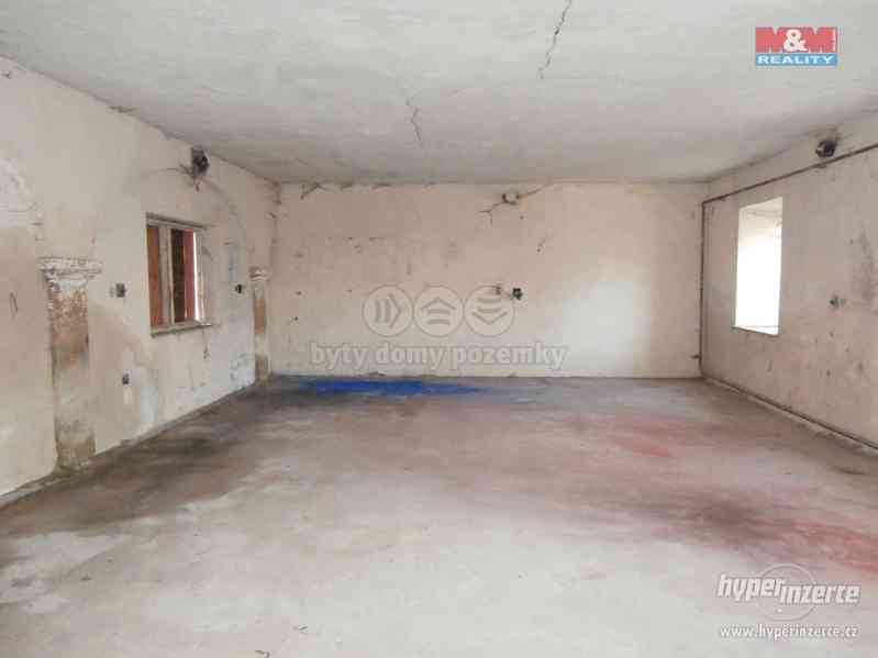 Prodej rodinného domu 9+2, Uničov Benkov - foto 12