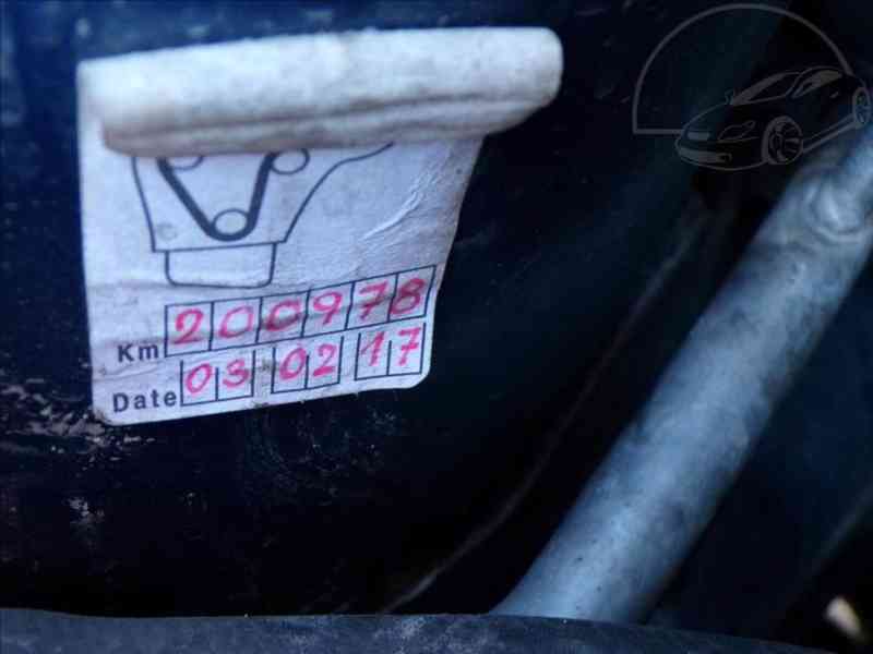 Ford Focus 1,6 TDCi N1,TAŽNÉ ZAŘÍZENÍ - foto 14
