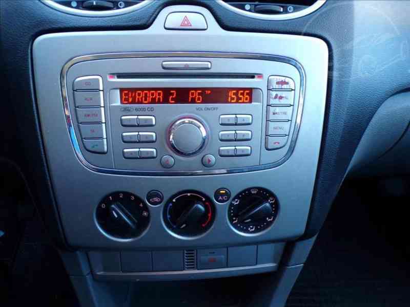 Ford Focus 1,6 TDCi N1,TAŽNÉ ZAŘÍZENÍ - foto 7