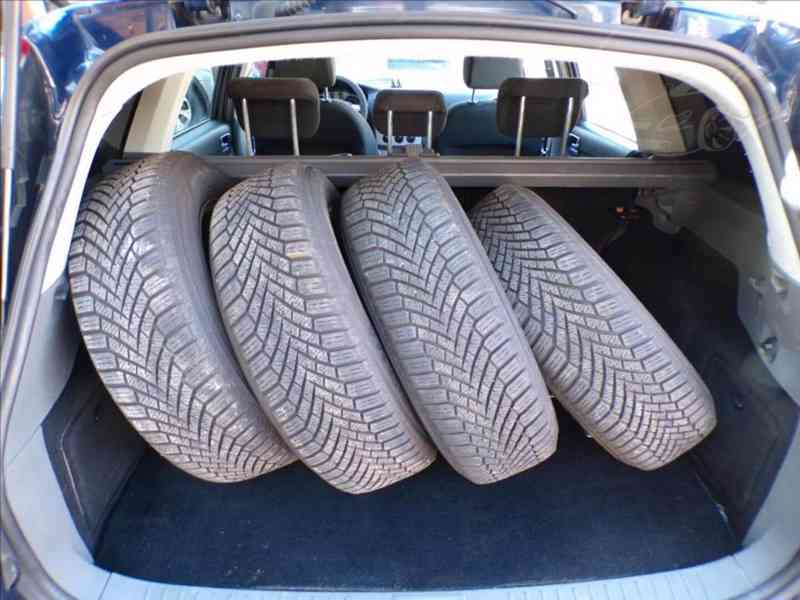 Ford Focus 1,6 TDCi N1,TAŽNÉ ZAŘÍZENÍ - foto 10