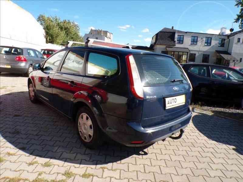 Ford Focus 1,6 TDCi N1,TAŽNÉ ZAŘÍZENÍ - foto 3