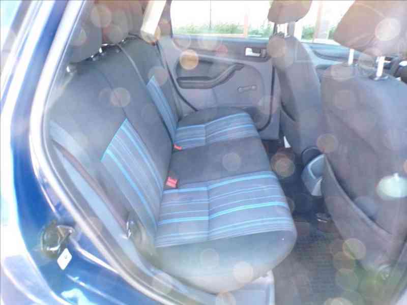 Ford Focus 1,6 TDCi N1,TAŽNÉ ZAŘÍZENÍ - foto 11