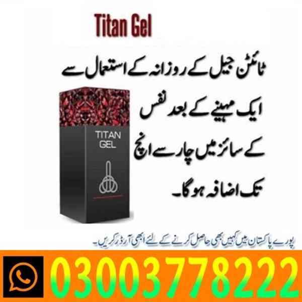 Original Titan Gel Price In Sargodha- 03003778222  - foto 20