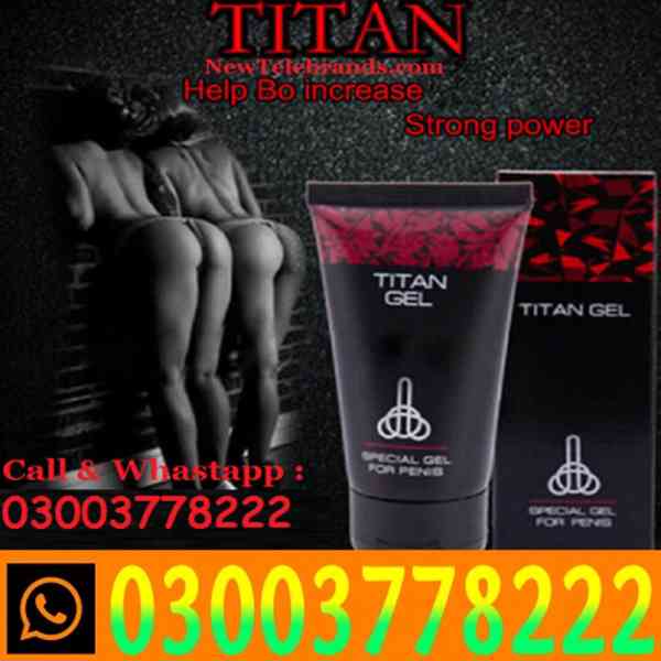 Original Titan Gel Price In Sargodha- 03003778222  - foto 6
