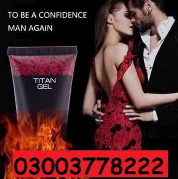 Original Titan Gel Price In Sargodha- 03003778222  - foto 11
