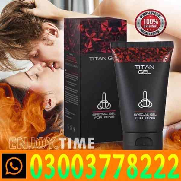 Original Titan Gel Price In Sargodha- 03003778222  - foto 18