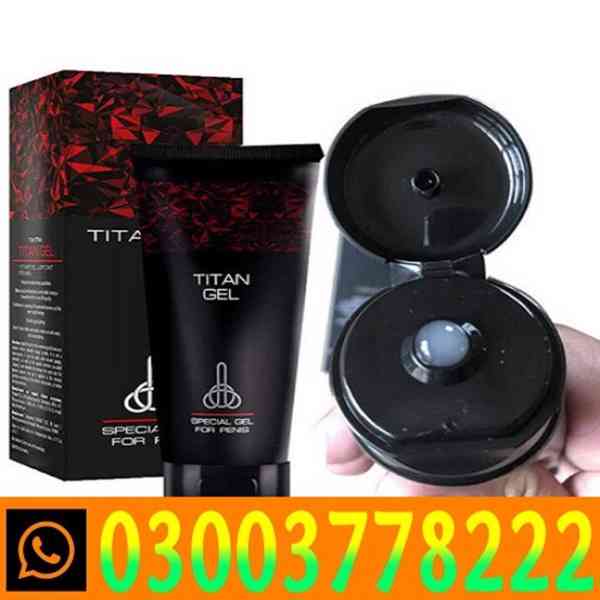 Original Titan Gel Price In Sargodha- 03003778222  - foto 3
