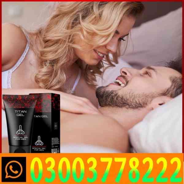 Original Titan Gel Price In Sargodha- 03003778222  - foto 4
