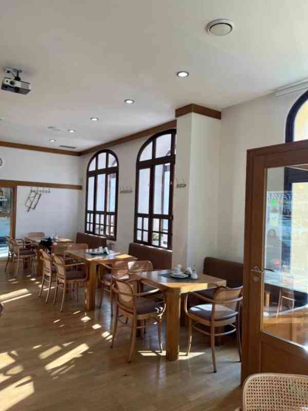 Práce v Restauraci Leonardo - DPČ nebo brigáda - foto 3