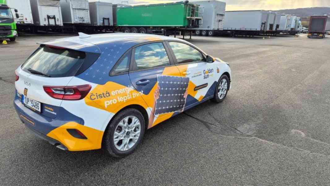 KIA cee´d   SW CD 1,5 T-GDi GPF 7DCT TOP - foto 3