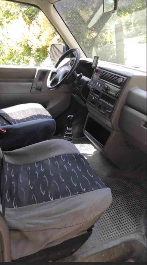 Volkswagen Transporter t4 - foto 6