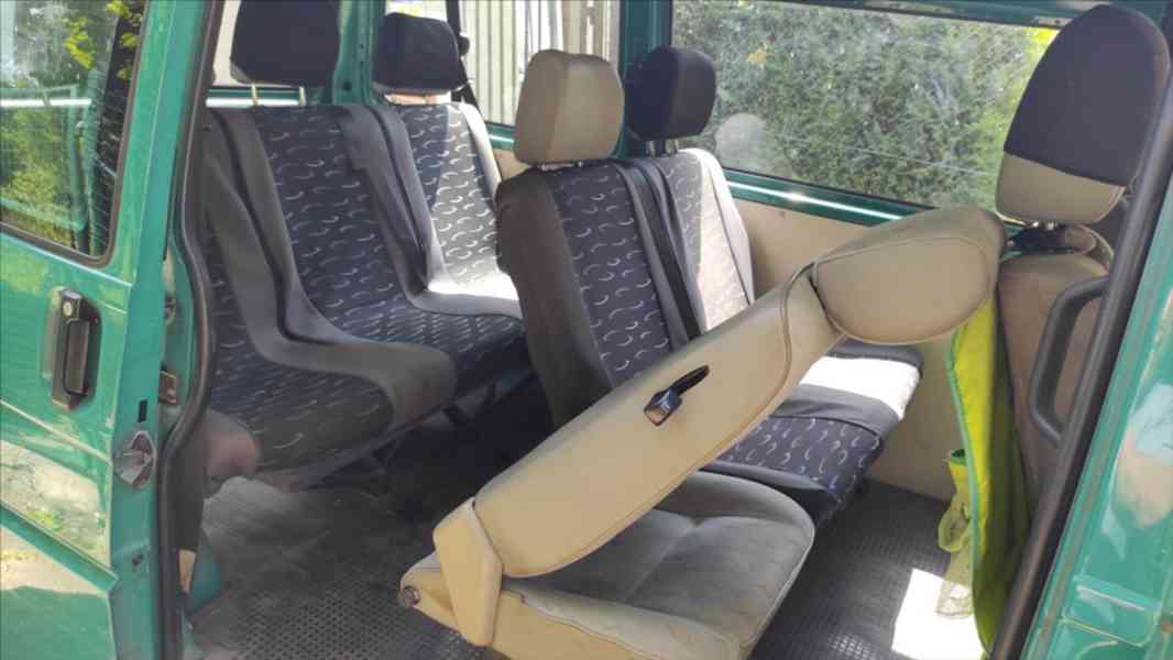 Volkswagen Transporter t4 - foto 7
