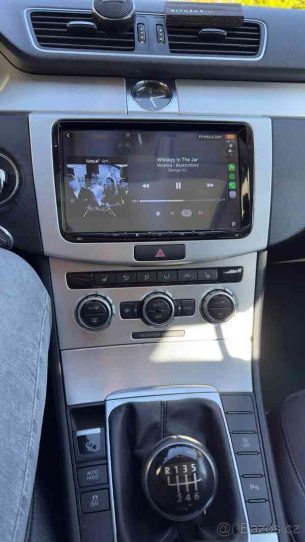 Volkswagen Passat 2,0   Variant B7 - foto 6
