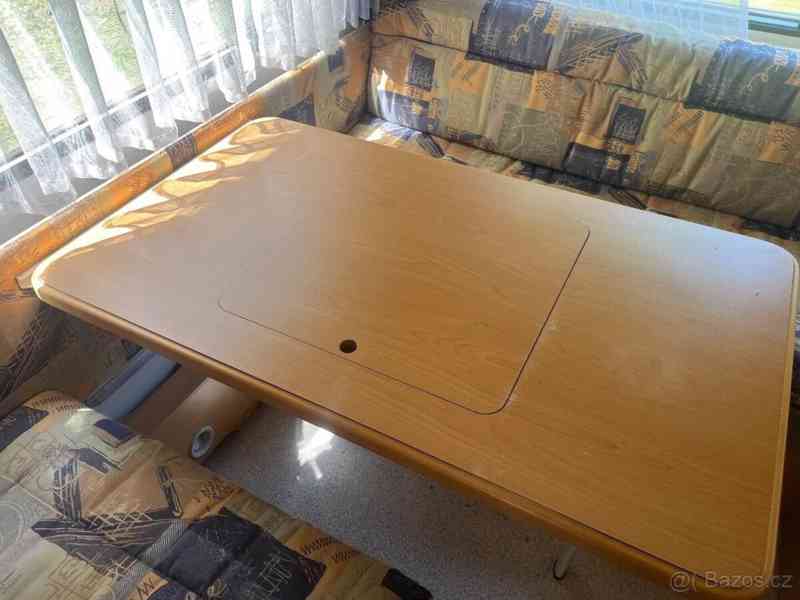 Ostatní Prodám karavan Knaus - foto 18