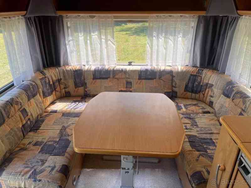 Ostatní Prodám karavan Knaus - foto 6