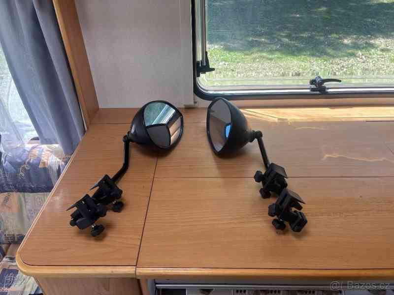 Ostatní Prodám karavan Knaus - foto 19
