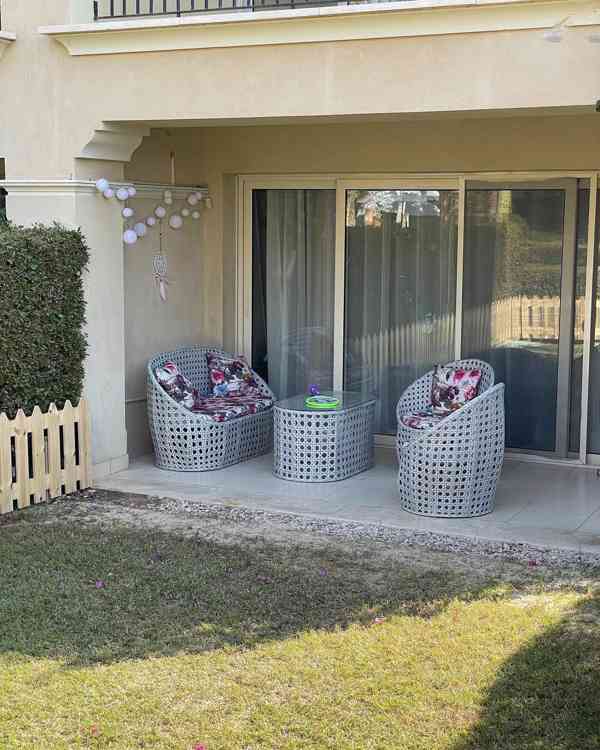 De luxe apartman pronajem Sahl Hasheesh Egypt - foto 9