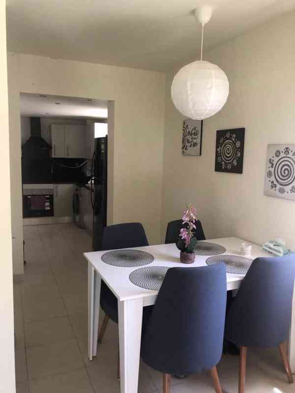 De luxe apartman pronajem Sahl Hasheesh Egypt - foto 6