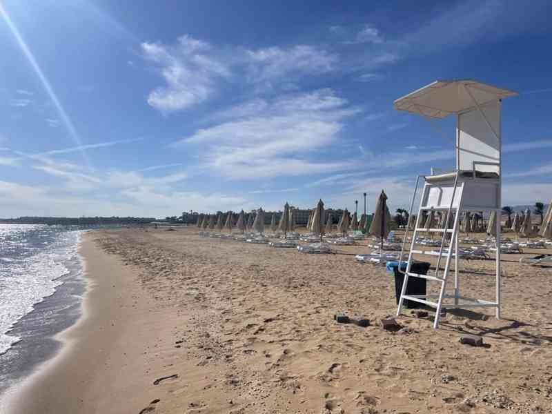 De luxe apartman pronajem Sahl Hasheesh Egypt - foto 18