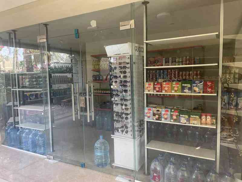 De luxe apartman pronajem Sahl Hasheesh Egypt - foto 15