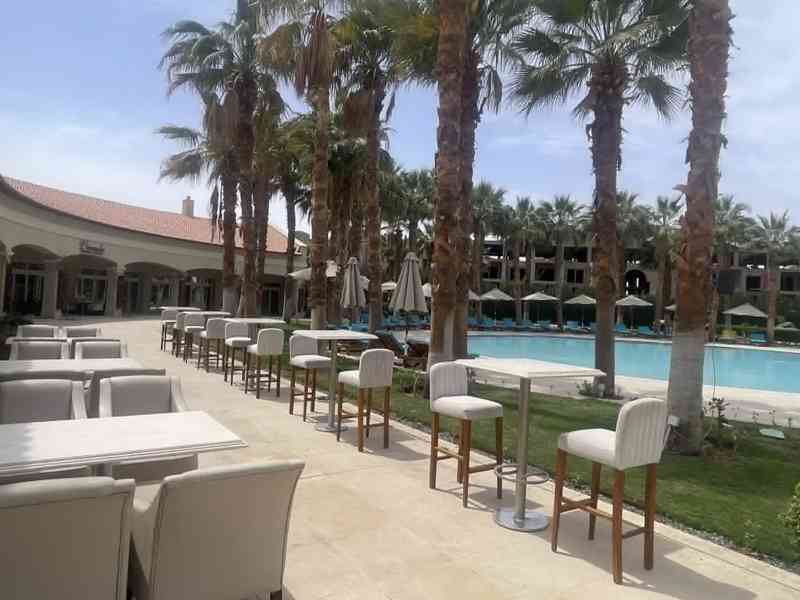 De luxe apartman pronajem Sahl Hasheesh Egypt - foto 12