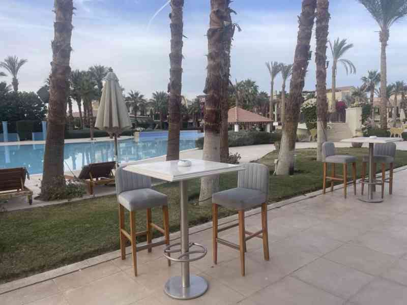 De luxe apartman pronajem Sahl Hasheesh Egypt - foto 10