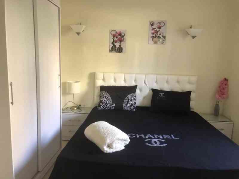 De luxe apartman pronajem Sahl Hasheesh Egypt