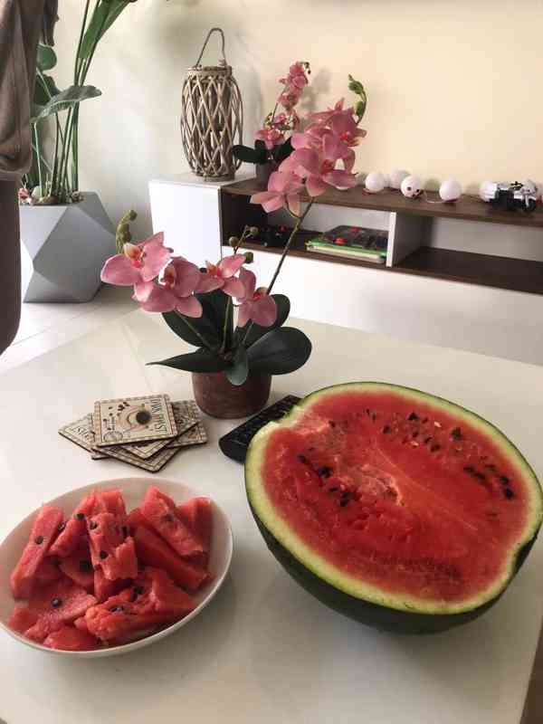 De luxe apartman pronajem Sahl Hasheesh Egypt - foto 2