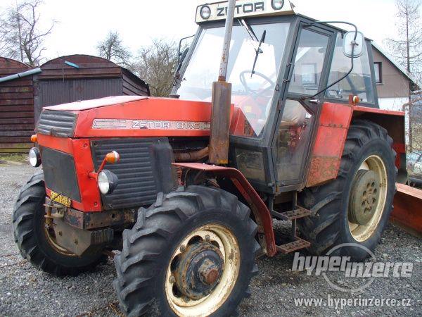 zetor crystal 8145 - foto 2