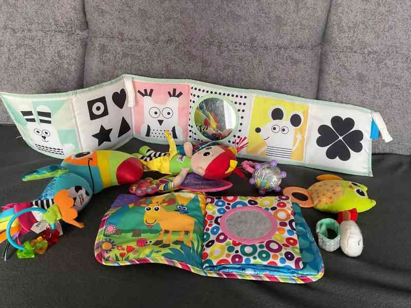 Potreby pro mimco  - foto 12