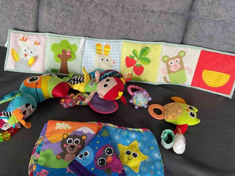 Potreby pro mimco  - foto 15