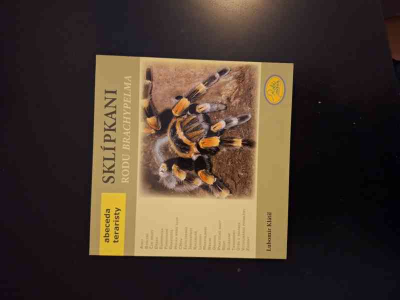 Sklipkani  - foto 1