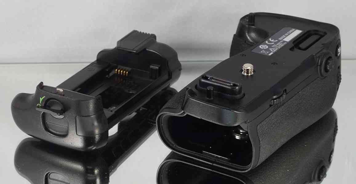 Nikon MB-D16 **Orig. battery grip pro Nikon D750 - foto 3
