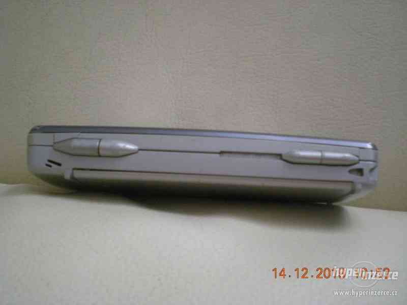 Nokia 9300 - komunikátory z distribuce CZ z r.2005 od 950Kč - foto 6