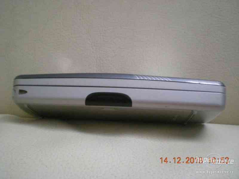 Nokia 9300 - komunikátory z distribuce CZ z r.2005 od 950Kč - foto 7