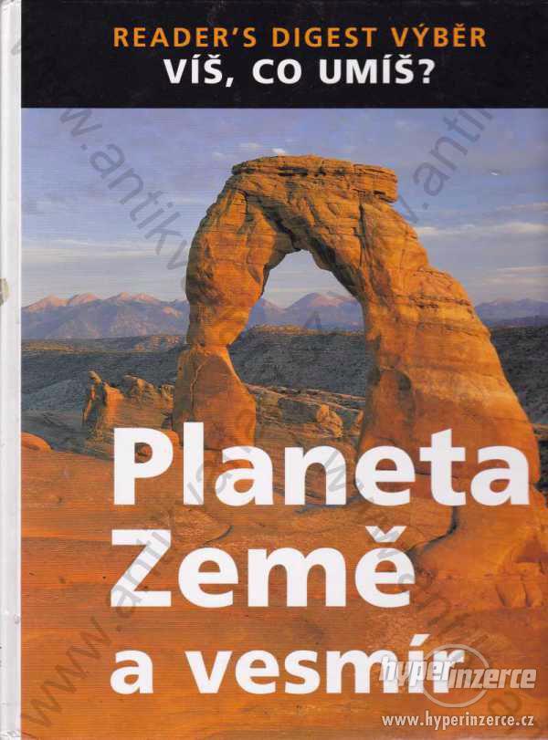 Planeta země a vesmír 2004 - foto 1