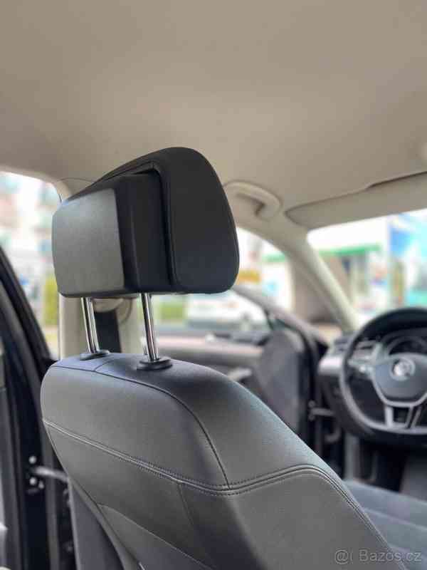 Volkswagen Passat 2,0   TDI 140 KW .DSG Avtomaticka - foto 40