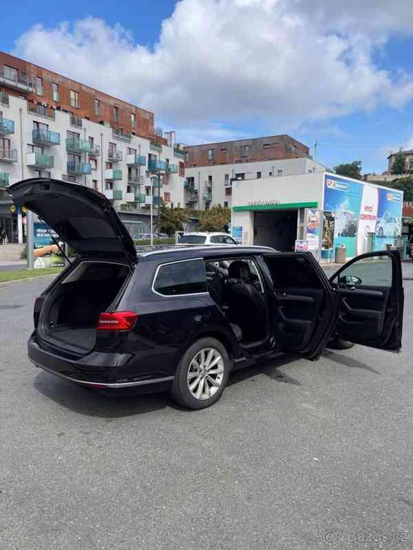 Volkswagen Passat 2,0   TDI 140 KW .DSG Avtomaticka - foto 31