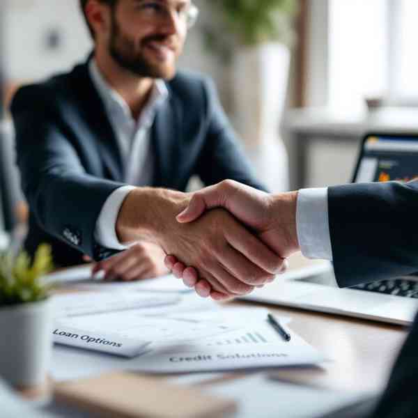 ŘEŠENÍ VAŠICH FINANČNÍCH PROBLÉMŮ - foto 2