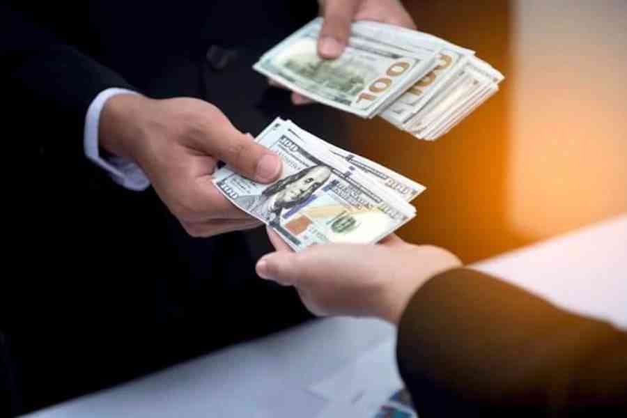 ŘEŠENÍ VAŠICH FINANČNÍCH PROBLÉMŮ - foto 1