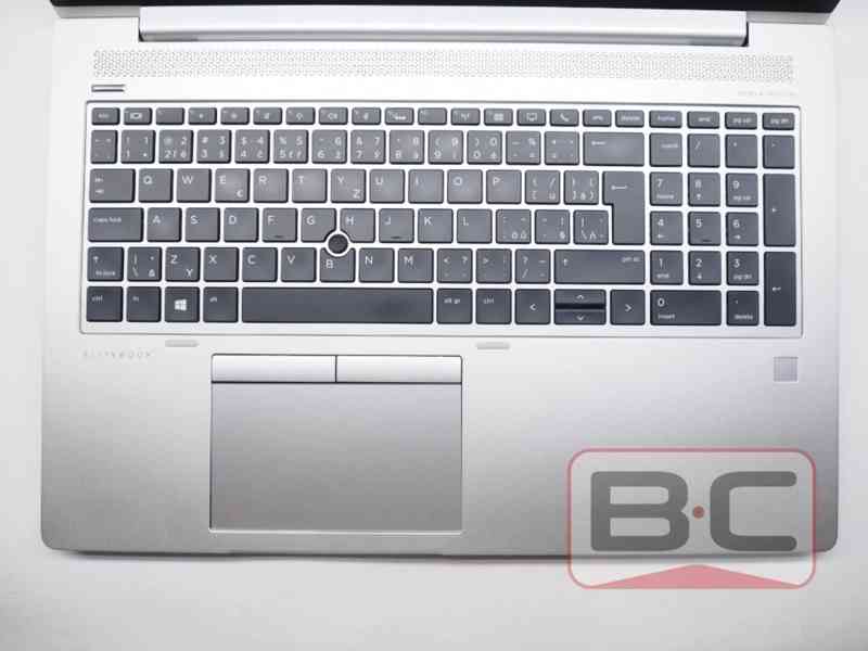 Notebook HP EliteBook 755 G5 Záruka 1.rok - foto 2