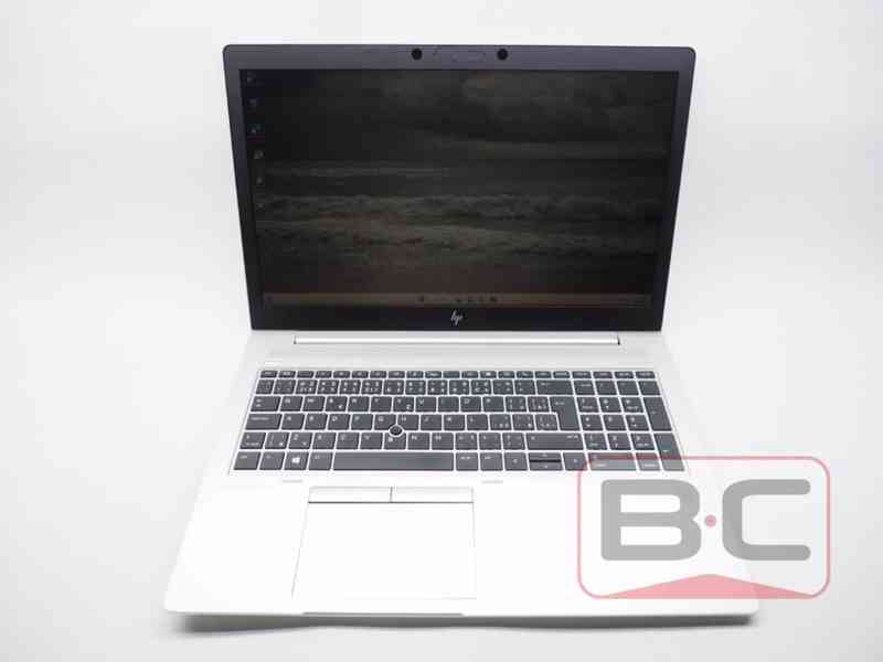 Notebook HP EliteBook 755 G5 Záruka 1.rok - foto 1