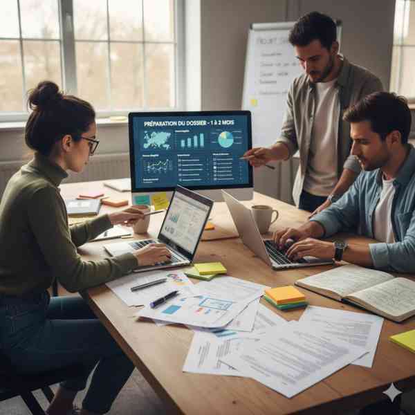 Co když váš projekt již byl financovatelný, ale vy jste o to - foto 1