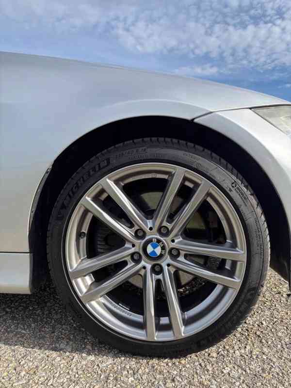 BMW Řada 3 3,0   e91 - foto 6