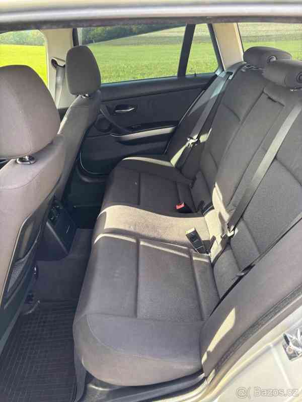 BMW Řada 3 3,0   e91 - foto 3