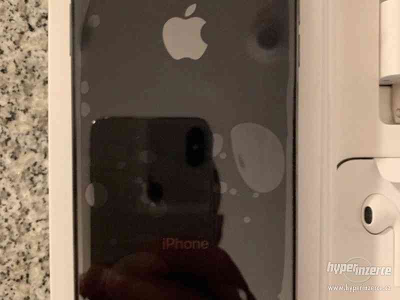 Apple iPhon X 256GB- Unlocked - foto 3