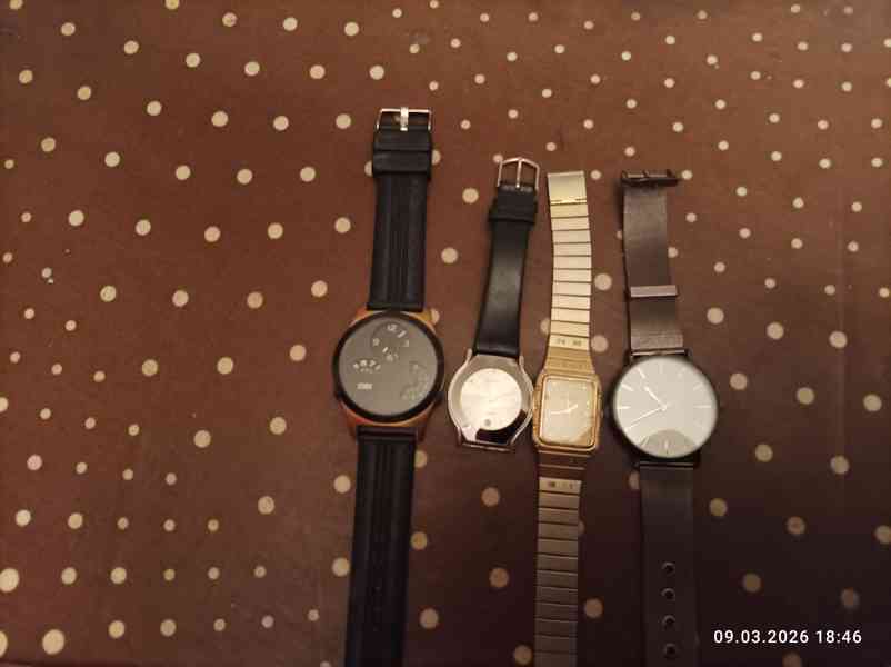 Hodinky  - foto 3