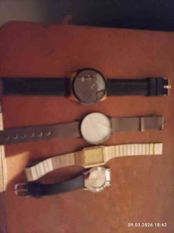 Hodinky  - foto 2